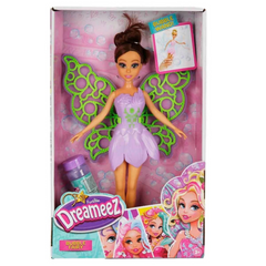 Nessiworld Dreameez Bubble Fairy