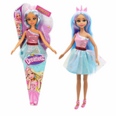 Nessiworld Dreameez Princess Baby