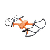 Drone pliable Nessiworld DSX-41 avec télécommande et caméra rechargeable 2,4 GHz - Vardem Toys