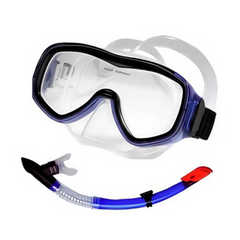 Nessiworld Dunny Dive Tempered Mask Set