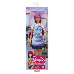DVF50 Barbie Career Dolls / Assortment Cannot Be Selected.