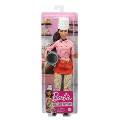 DVF50 Barbie Career Dolls / Assortment Cannot Be Selected.