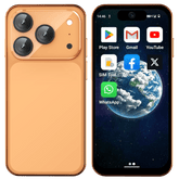 Meanyou Mini Telefon 17 Pro Max