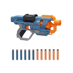 E9485 Nerf Elite 2.0 Commander +8 years old