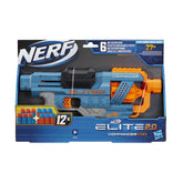 E9485 Nerf Elite 2.0 Commander +8 years old