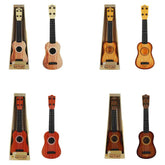 Nessiworld ECH GİTAR MİNİ