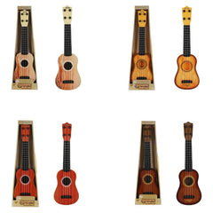 Nessiworld ECH GİTAR MİNİ