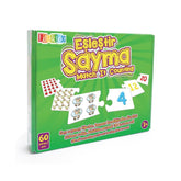 EDU-1003 Match Counting -Chiva