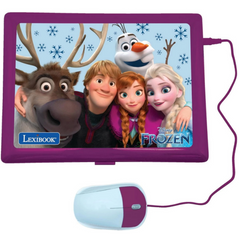 Nessiworld Educational Laptop Frozen 170 Function