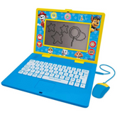 Nessiworld Educational Laptop Paw Patrol 170 Function