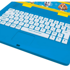 Nessiworld Educational Laptop Paw Patrol 170 Function