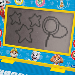 Nessiworld Educational Laptop Paw Patrol 170 Function