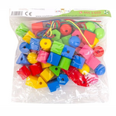 Nessiworld Educational Figures 50 Pieces