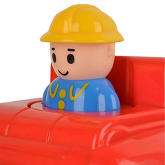 NessiWorld Eğlenceli Bas Git İtfaiye Arabam