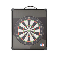 Nessiworld Fun Magnetic Darts
