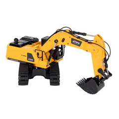 Nessiworld Ekskavatör Sesli ve Işıklı 40 cm