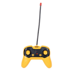 Nessiworld Ekskavatör Sesli ve Işıklı 40 cm