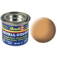 NessiWorld Email Color - Flesh - Paint 14 ml