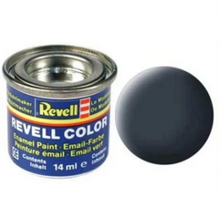 NessiWorld Email Color Grayish Blue - Matte - Paint 14 ml
