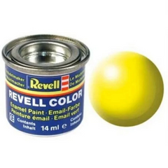 NessiWorld Email Color Luminous Yellow - Silk - Paint 14 ml