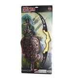 ENF-3578A Arrow Bow Set