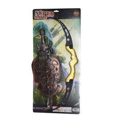 ENF-3578A Arrow Bow Set