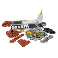 Nessiworld Enzo Oto Garaj