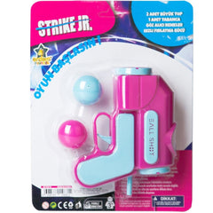 Nessiworld ER-101 Toy Ball Shooting Gun - Erdem Toys