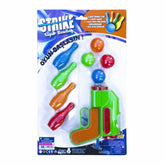 Pistolet de tir à balle Nessiworld ER-102 - Jouets Erdem