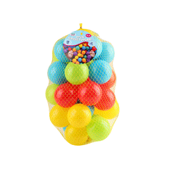 Nessiworld ER-7028 Havuz Topu 7CM 28Lİ FİLE