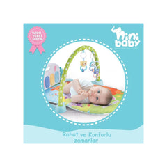 Nessiworld Erdem Piano Play Mat ER-111