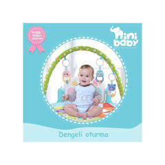 Nessiworld Erdem Piano Play Mat ER-111