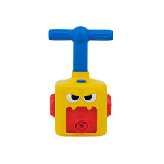 Nessiworld Erdem Power Pump Balloon Inflator Launcher Car ER-410