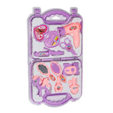 Coffret beauté NessiWorld ERN-2041 - Jouet Héros