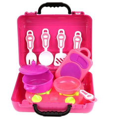 Nessiworld ERN-820 Heroes Toys Kitchen Set - Eren Toys