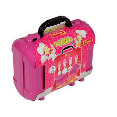 Nessiworld ERN-820 Heroes Toys Kitchen Set - Eren Toys