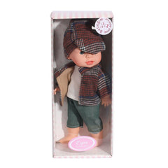 ERP-661358 Storytelling Wind Doll -Vardem