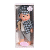 ERP-661358 Storytelling Wind Doll -Vardem