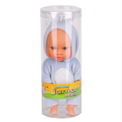 Nessiworld ERP-662133 Bébé junior costumé - Vardem Toys