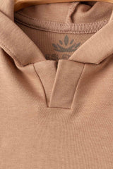 Nessiworld Eslenza Baby 2'Li Takım 0022 Kahverengi