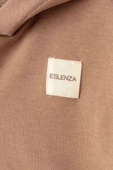 Nessiworld Eslenza Baby 2'Li Takım 0022 Kahverengi