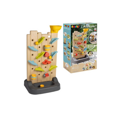 Nessiworld Event Wall