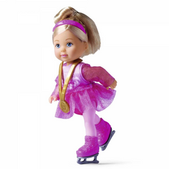 Nessiworld House Ice Skating