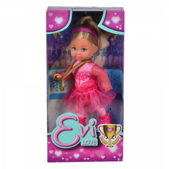 Nessiworld House Ice Skating