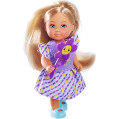 Nessiworld House Love Flowers