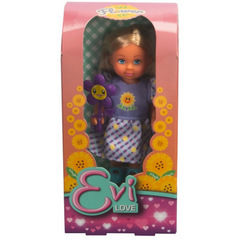 Nessiworld House Love Flowers