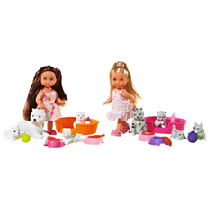 Nessiworld Home Love Animal Friends Dogs SMB-105734191