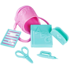 Nessiworld House Love School