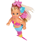 Nessiworld House Cute Mermaid and Fish SMB-105733318