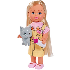 Nessiworld House and Cat SMB-105733591